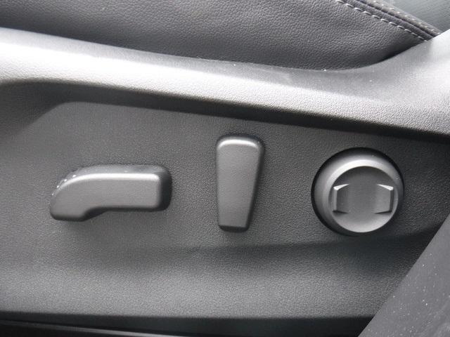 used 2024 Subaru Forester car, priced at $35,785