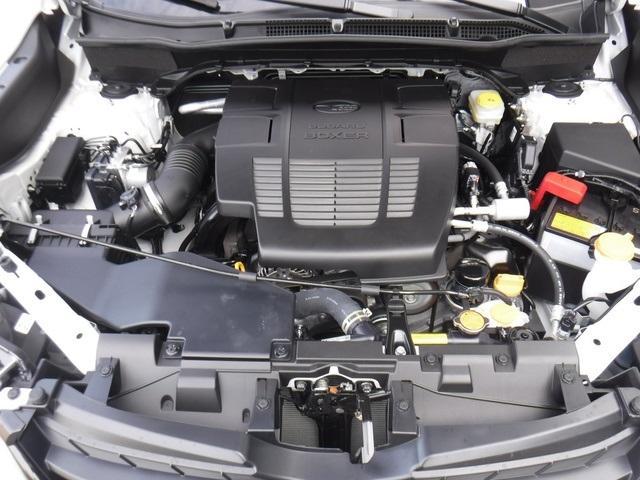 used 2024 Subaru Forester car, priced at $35,785