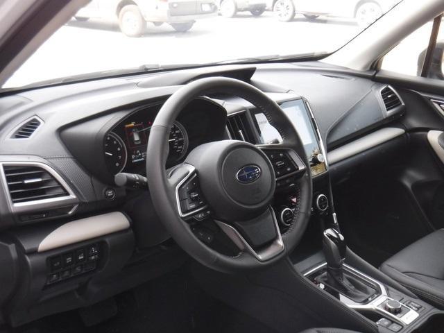 used 2024 Subaru Forester car, priced at $35,785