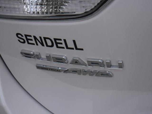 used 2024 Subaru Forester car, priced at $35,785