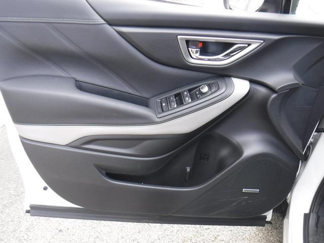 used 2024 Subaru Forester car, priced at $35,785