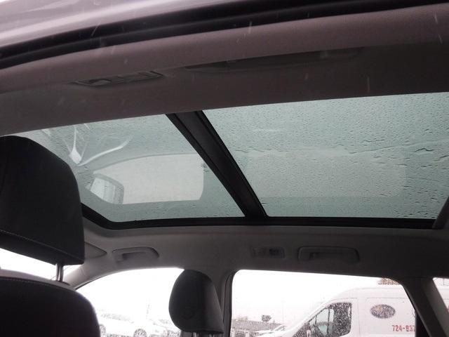 used 2025 Volkswagen Taos car, priced at $28,419