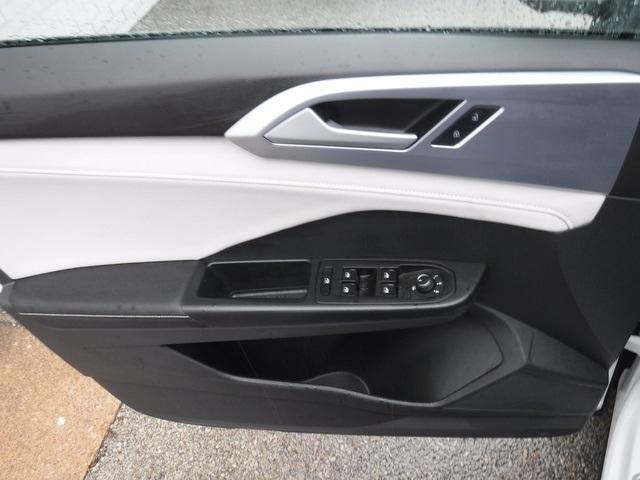 used 2025 Volkswagen Taos car, priced at $28,419