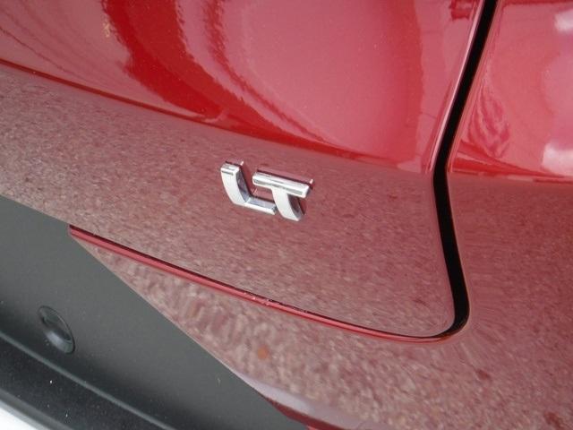 used 2024 Chevrolet TrailBlazer car, priced at $24,765