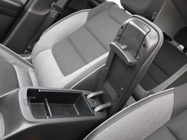 used 2024 Chevrolet TrailBlazer car, priced at $24,765