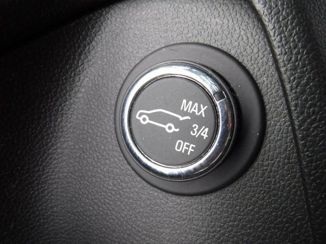 used 2024 Chevrolet TrailBlazer car, priced at $24,765