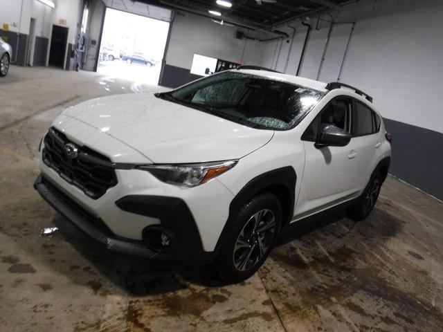 used 2024 Subaru Crosstrek car, priced at $26,745