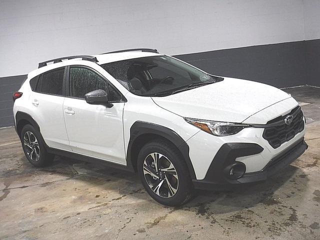 used 2024 Subaru Crosstrek car, priced at $26,745