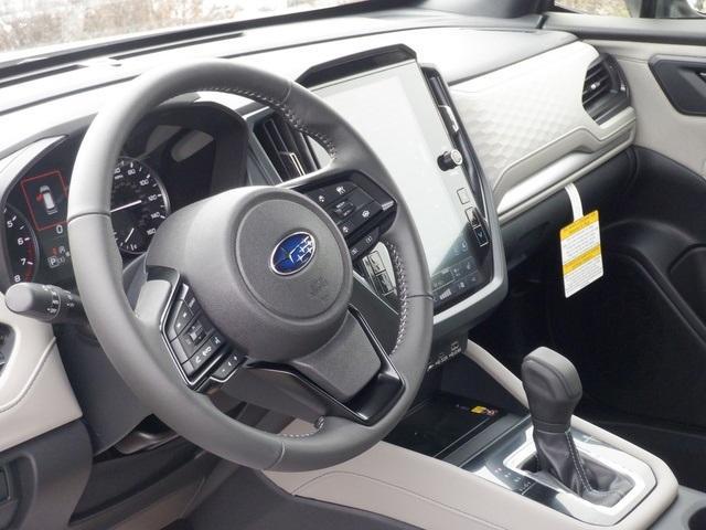 new 2025 Subaru Forester car, priced at $34,397