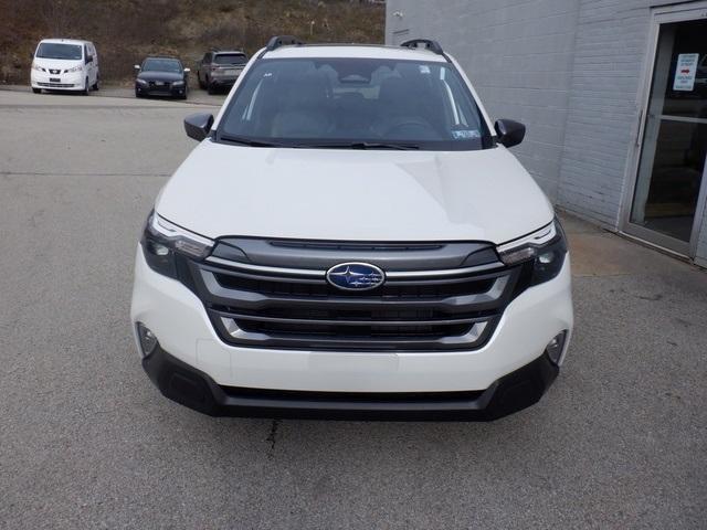 new 2025 Subaru Forester car, priced at $34,397