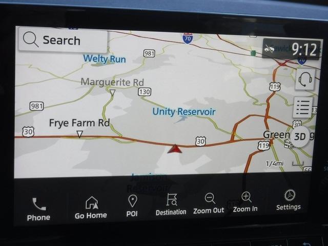 used 2022 Mitsubishi Outlander car, priced at $22,802