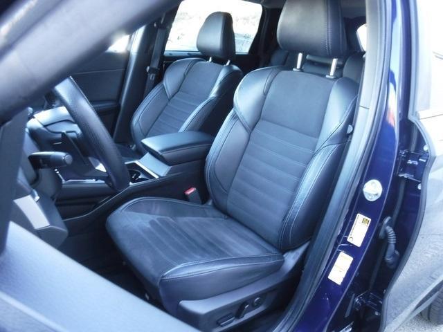 used 2022 Mitsubishi Outlander car, priced at $22,802