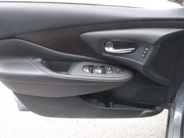 used 2021 Nissan Murano car, priced at $24,608