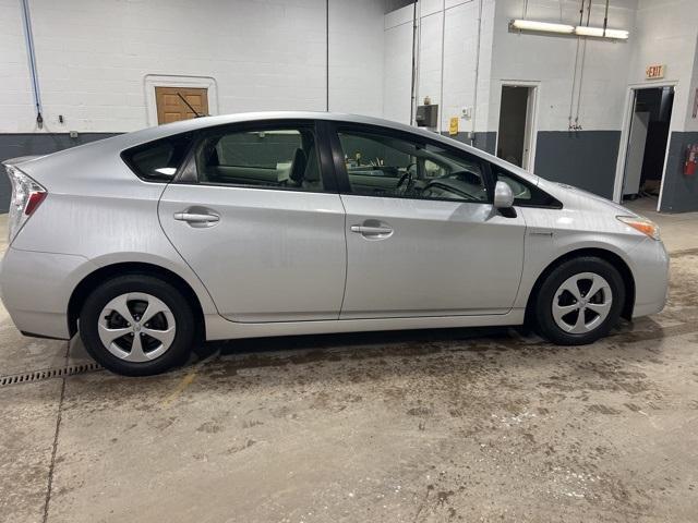 used 2013 Toyota Prius car, priced at $11,003