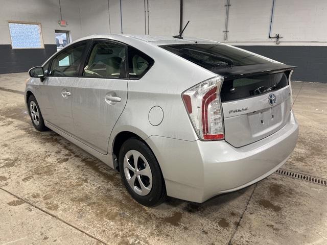 used 2013 Toyota Prius car, priced at $11,003