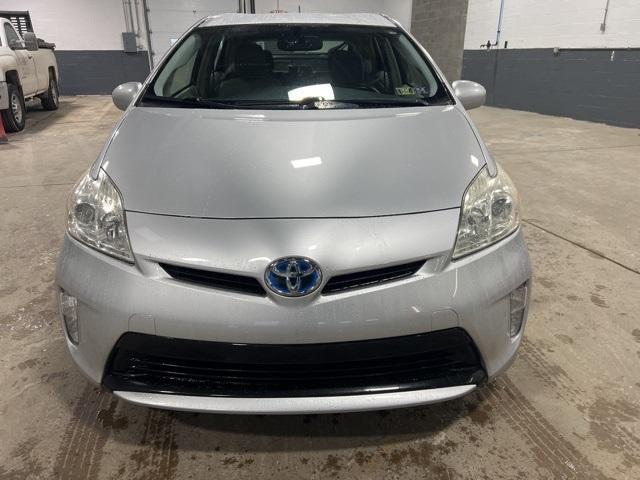 used 2013 Toyota Prius car, priced at $11,003