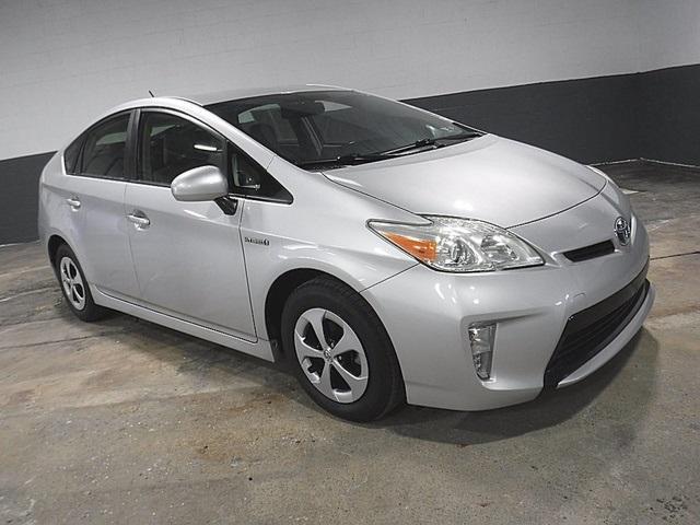 used 2013 Toyota Prius car, priced at $11,003