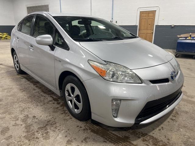 used 2013 Toyota Prius car, priced at $11,003