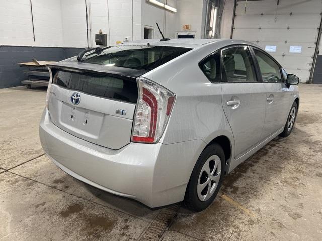 used 2013 Toyota Prius car, priced at $11,003