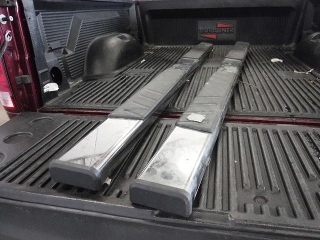 used 2020 Ram 1500 Classic car, priced at $26,345