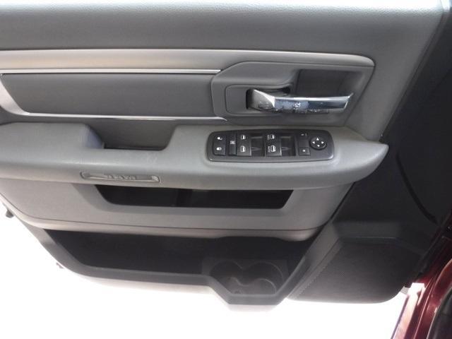 used 2020 Ram 1500 Classic car, priced at $26,345