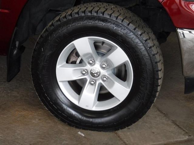 used 2020 Ram 1500 Classic car, priced at $26,345