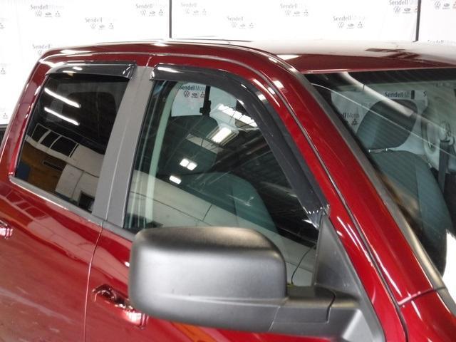 used 2020 Ram 1500 Classic car, priced at $26,345