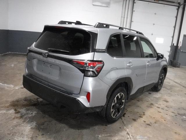 new 2025 Subaru Forester car, priced at $35,826