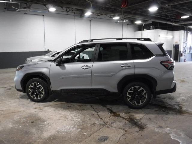 new 2025 Subaru Forester car, priced at $35,826