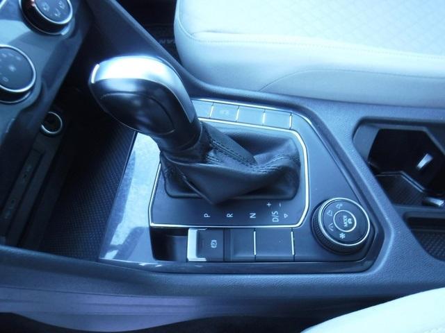 used 2021 Volkswagen Tiguan car, priced at $18,928