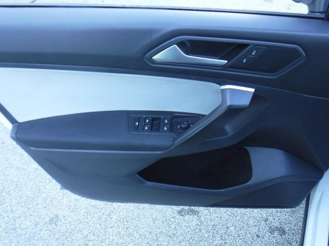 used 2021 Volkswagen Tiguan car, priced at $18,928