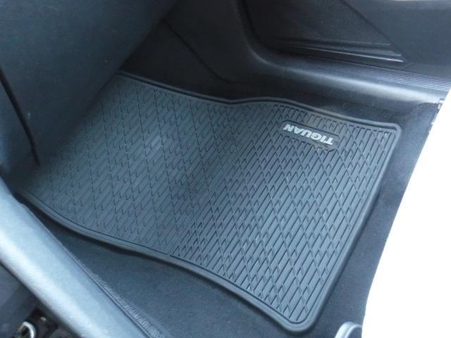 used 2021 Volkswagen Tiguan car, priced at $18,928