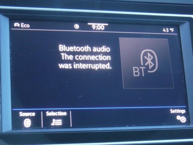 used 2021 Volkswagen Tiguan car, priced at $18,928