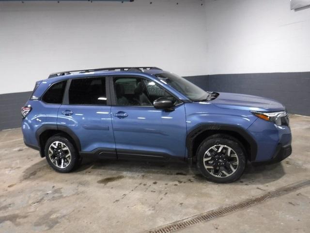 new 2025 Subaru Forester car, priced at $34,668