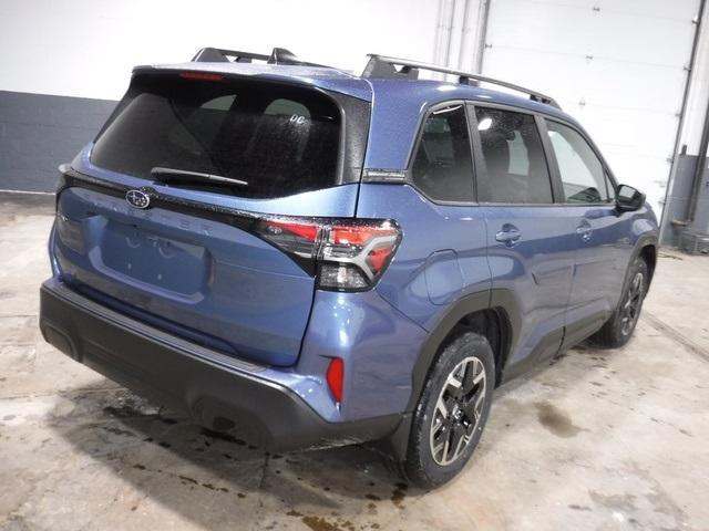 new 2025 Subaru Forester car, priced at $34,668