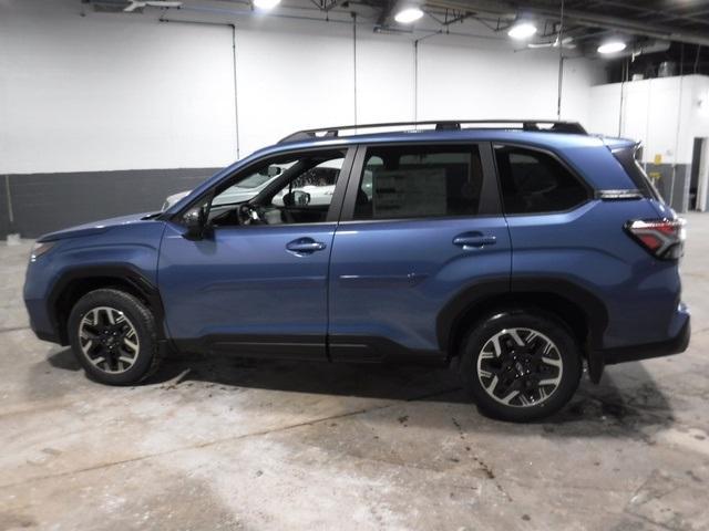 new 2025 Subaru Forester car, priced at $34,668