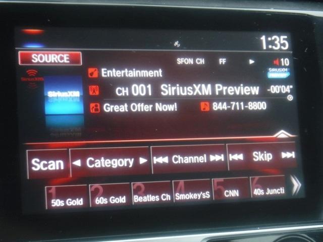 used 2018 Honda Civic car, priced at $16,259