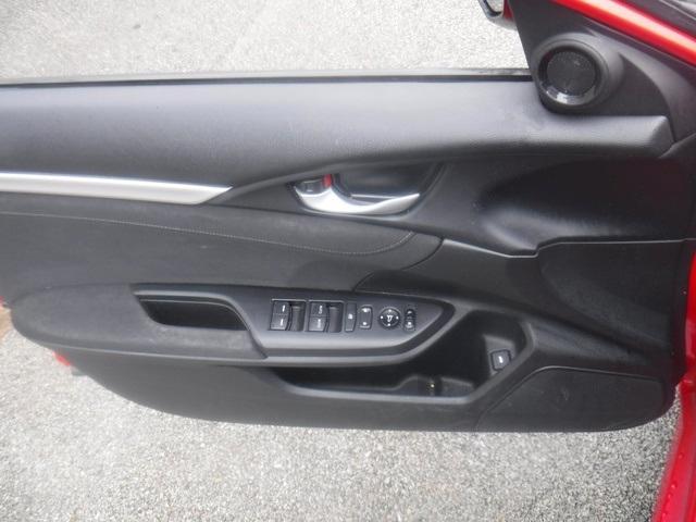 used 2018 Honda Civic car, priced at $16,259