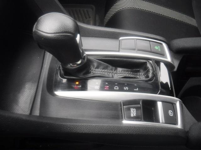 used 2018 Honda Civic car, priced at $16,259