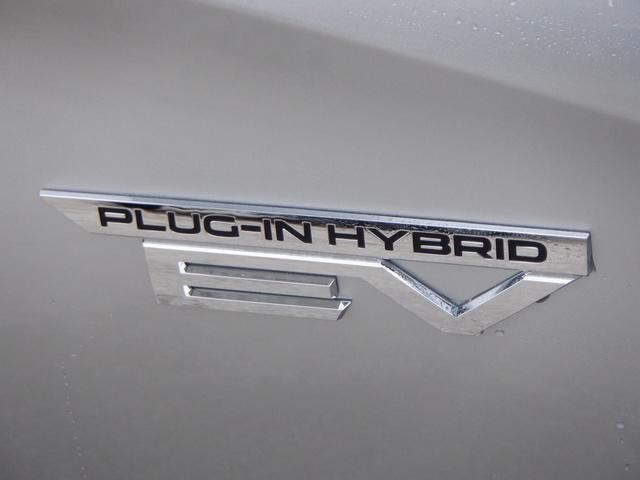 new 2024 Mitsubishi Outlander PHEV car, priced at $47,370