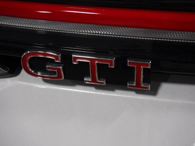 new 2024 Volkswagen Golf GTI car, priced at $39,259