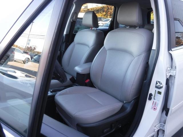 used 2018 Subaru Forester car, priced at $17,645