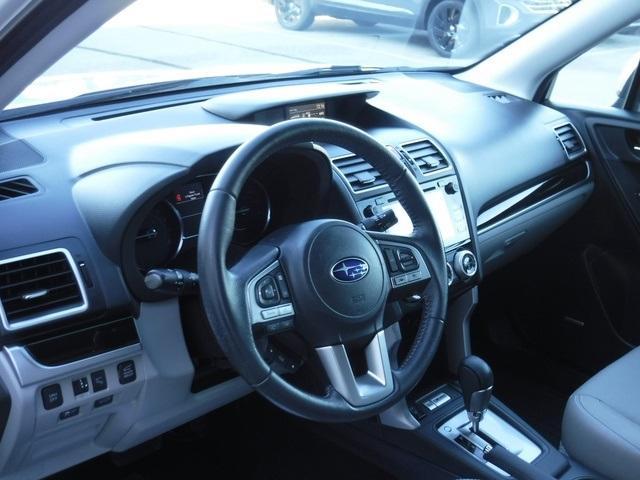 used 2018 Subaru Forester car, priced at $17,645