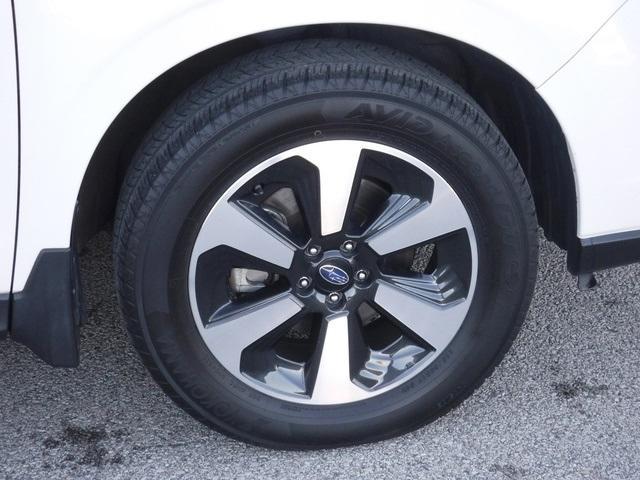 used 2018 Subaru Forester car, priced at $17,645