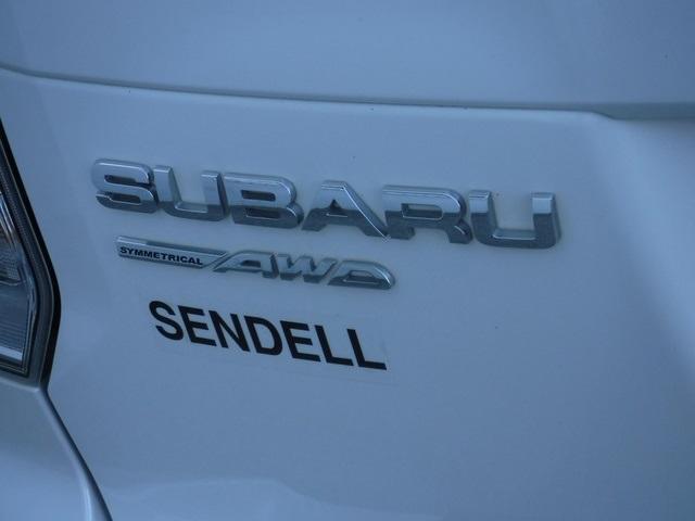 used 2018 Subaru Forester car, priced at $17,645