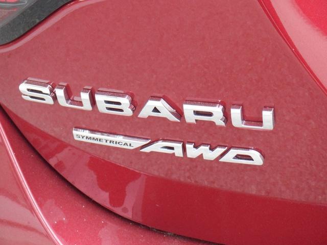 new 2024 Subaru Legacy car, priced at $34,700