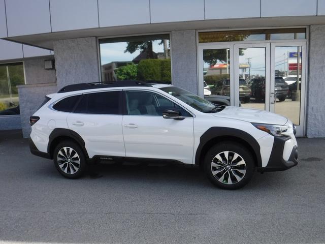 new 2025 Subaru Outback car, priced at $39,268