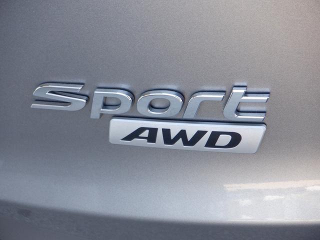 used 2018 Hyundai Santa Fe Sport car, priced at $13,815
