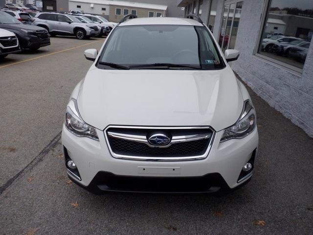 used 2017 Subaru Crosstrek car, priced at $19,875