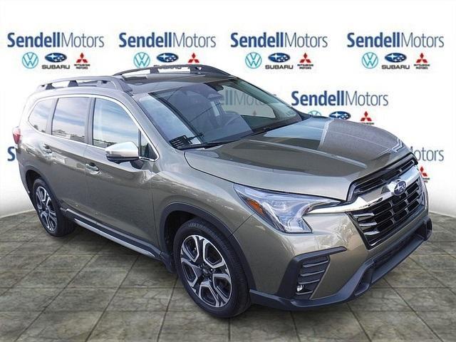 used 2023 Subaru Ascent car, priced at $34,135
